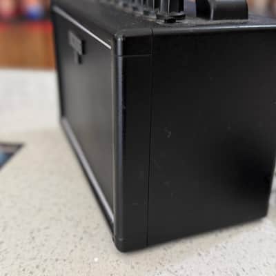 Boss Katana Mini Portable Guitar Amplifier with Power Adapter image 3