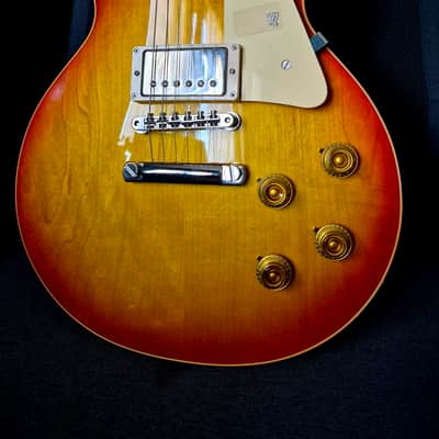 Gibson Les Paul Custom Shop Reissue 1958 R8 2017 image 3