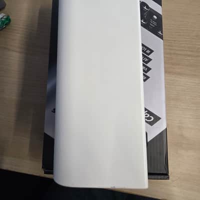 Two Notes Torpedo Captor X 8ohm Stereo Reactive Load Box / Attenuator 2020 - White image 8