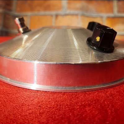 Lovepedal Bullnose Billet Fuzz Pedal w/ Original Box image 5