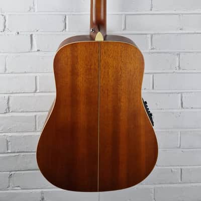 TAKAMINE EG510-S12 ELECTRO ACOUSTIC 12 STRING GUITAR image 8