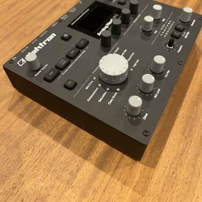 Elektron Analog Heat MKII Stereo Analog Sound Processor image 2