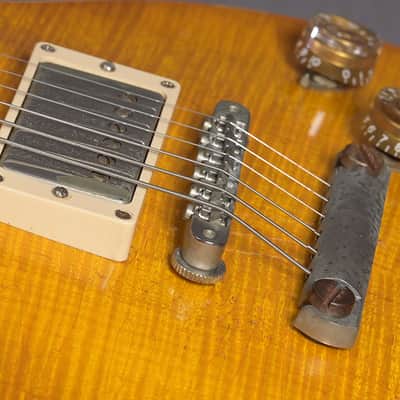 Gibson Les Paul 1959 Standard Paul Kossoff Reissue 082/100 2012 image 6
