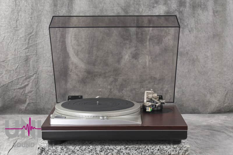 Technics SL-1025 Direct Drive Turntable w/EPA-A250 Tonearm in Very Good condition