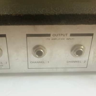 Bose 800 Mid 70’s - Black image 6