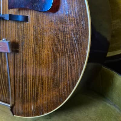 Gibson L-1 Archtop 1921 ☆VIDEO☆ image 10