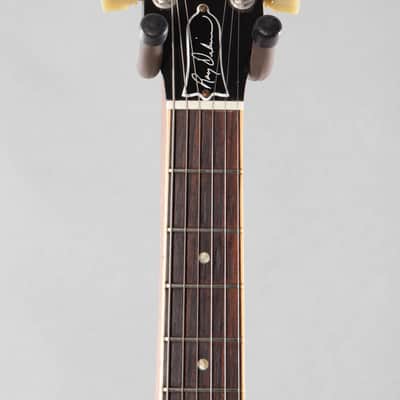 Gibson Roy Orbison ES-335 2006 - Ebony - Custom Shop image 4