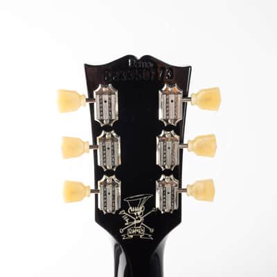 Gibson Slash Les Paul Standard, November Burst | Demo image 6