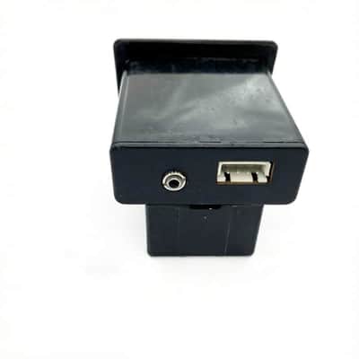 Acoustic Guitar Preamp AEQTP2 Active Pickup Fit AE / AEB / AEG / GA / GA-TCE / PF / PC-CE / V imagen 10