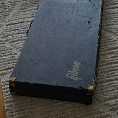 Gibson Explorer Bass "Designer Series" 1985 with Original Hardcase image 21