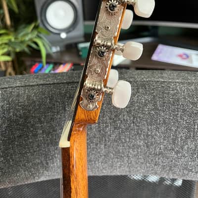 Alvarez Artist Series AC65CE 2020s - Natural image 5
