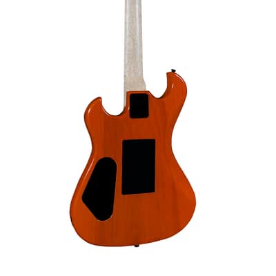 Electra Phoenix H USA Trans Orange image 2