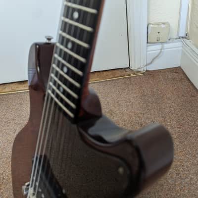 Eastman SB55/v DC Antique Varnish image 9