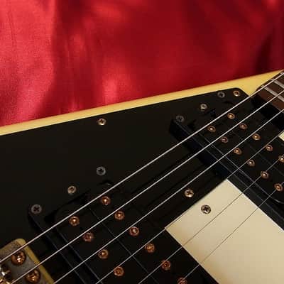 Aria Pro II Michael Schenker XX-MS Signature V image 10