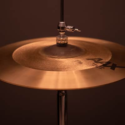 Sabian 14" AAX Freq Hats image 1
