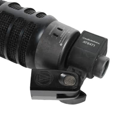 Audio Technica ATM250DE *AS IS* image 4