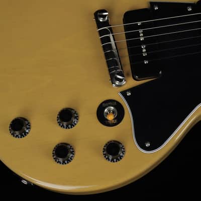 Gibson Les Paul Special Double Cut - TY (#110) image 2