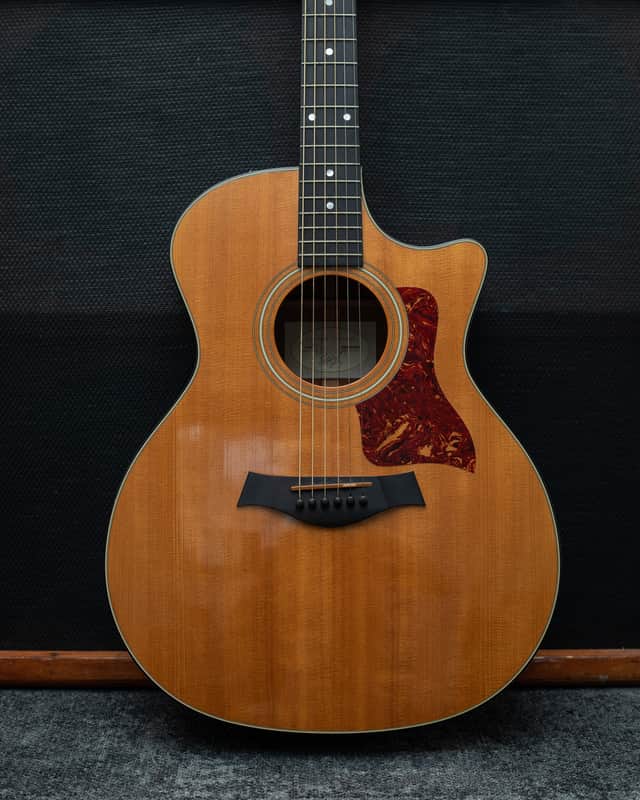 Taylor 314ce 2008 - Natural image 1
