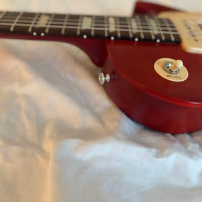 Gibson Les Paul Studio 60's Tribute 2011 - Cherry Burst image 13