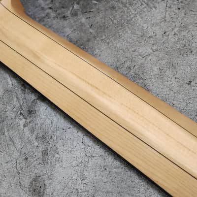 Strandberg Guitars Genuine Replacement Neck image 8