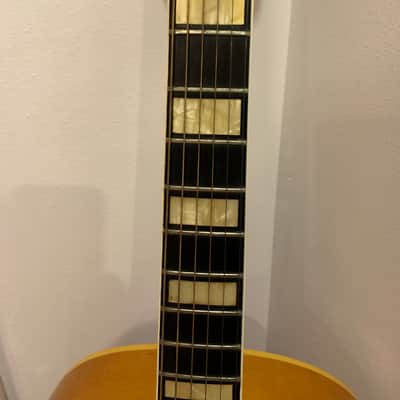 Gretsch 6014 1953 Maple image 6