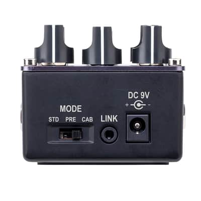 Vox - Cutting Edge Valvenergy image 4