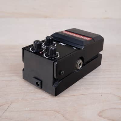 Tokai TDS-1 Analog Distortion 1980s Black and Red Vintage Made in Japan MIJ image 4