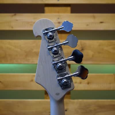 SX BD1/3TS |SX Standard Series J-Style E-Bass image 11