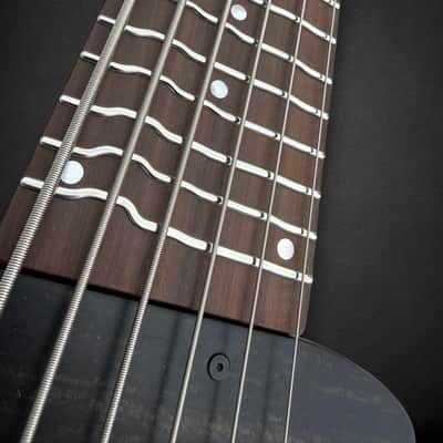 Mattisson Series 4 HL-6 2025 - Gloss Pearl White image 4