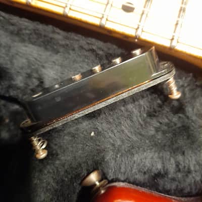 Fender Stratocaster 1979 image 18