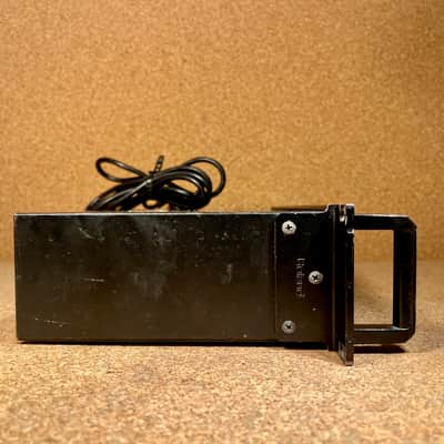 Roland SIP-301 Bass Preamp 1970s – Serviced – Warranty image 3