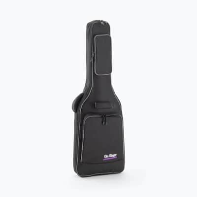 On-Stage GBE4770 Standard Electric Guitar Gig Bag image 1