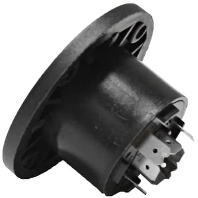New 8 Pole Speakon Panel Mount Connector for Jack Plate image 4