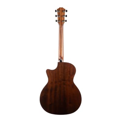 Taylor 314ce Next Generation Grand Auditorium - Natural image 4