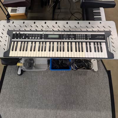 Korg X50