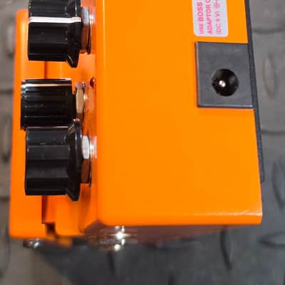 Boss DS-1 Distortion Malaysia Surface Mount image 5