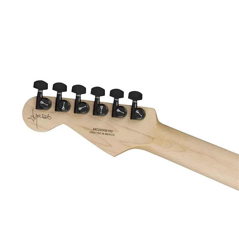 Charvel Jim Root Signature Pro-Mod San Dimas Style 1 HH FR image 6