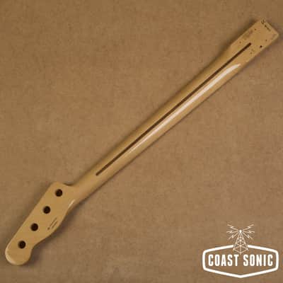 Fender 51' Precision Bass Neck Maple image 3
