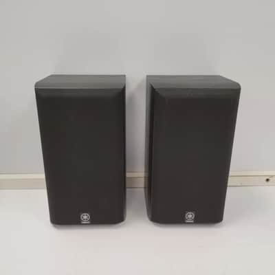 Yamaha NS-E55 Bookshelf Speaker image 1