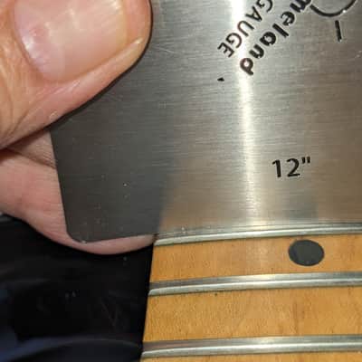 1992 USA G&L S-500, MFD pups, Sperzel Staggered Locking Tuner, Ships in Hard shell Case image 17