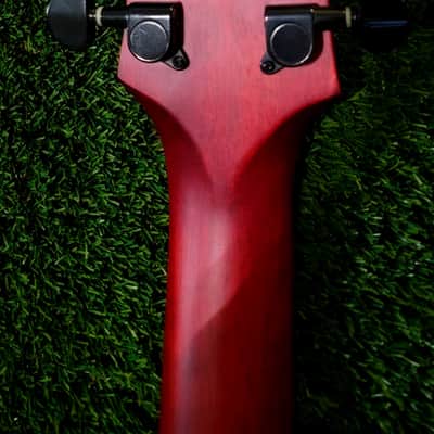 Epiphone Dot Studio 2005 - 2007 - Worn Cherry image 7