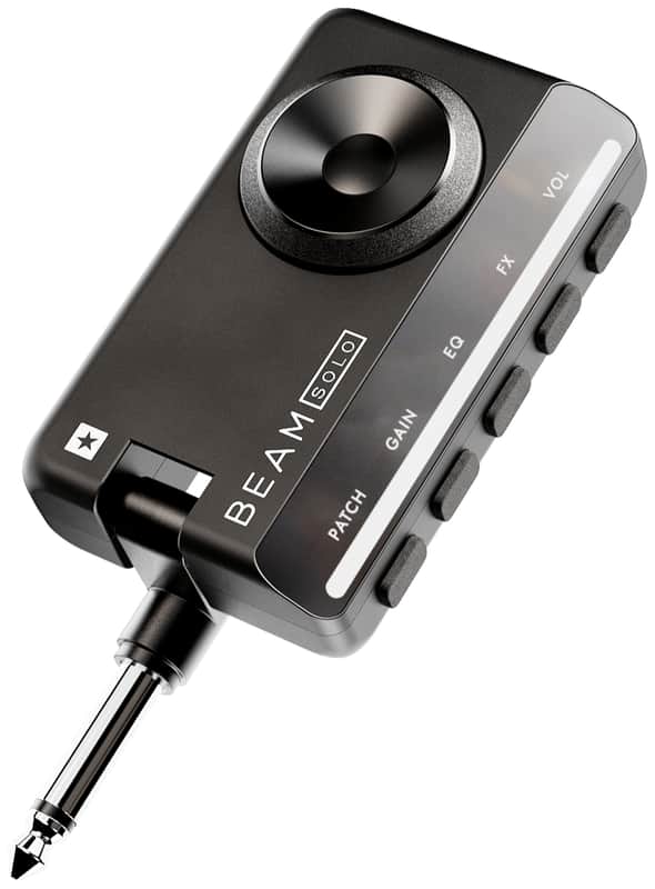 Blackstar Beam Solo image 1