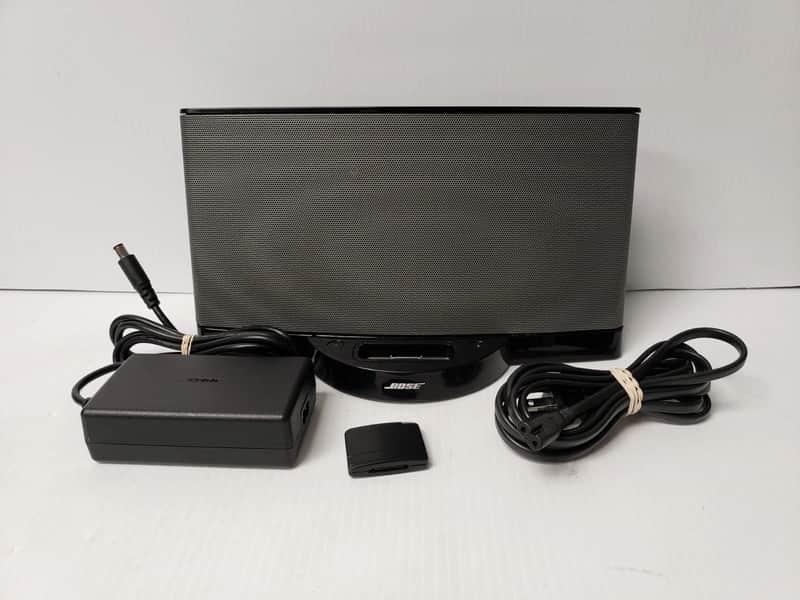 Bose Soundock Series 2 image 1