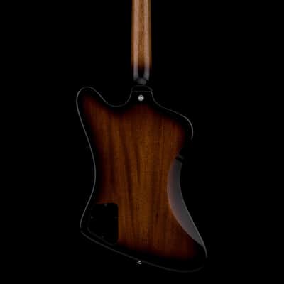 Gibson Thunderbird Bass - Tobacco Burst Perimeter #50075 image 4