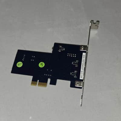 Focusrite Saffire Pro 24 Firewire Audio Interface with Belkin Firewire card image 8