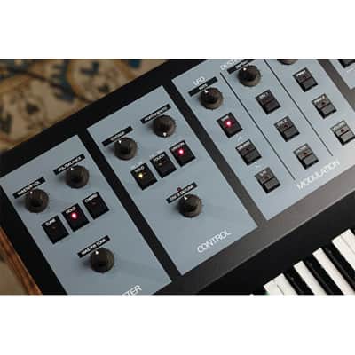 Oberheim - OB-X8 Analog Synthesizer image 6