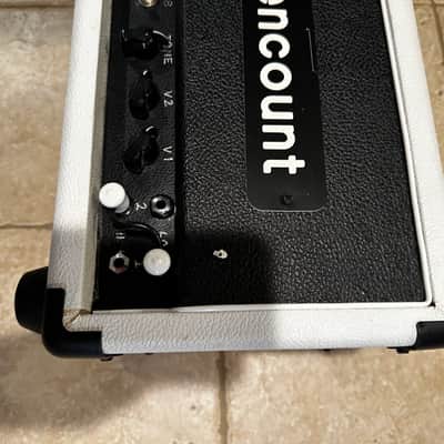 Tencount Amps 30w Tweed 5e3 5e5 image 3
