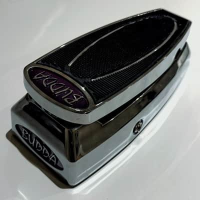 Budda Bud-Wah V2 2010 - 2018 - Chrome image 3