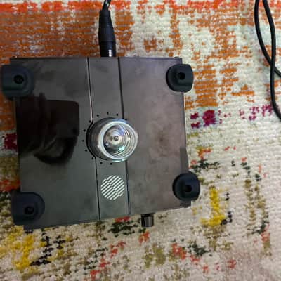 ICON UFO Pro Audio UFO Tube Microphone Preamplifier image 4