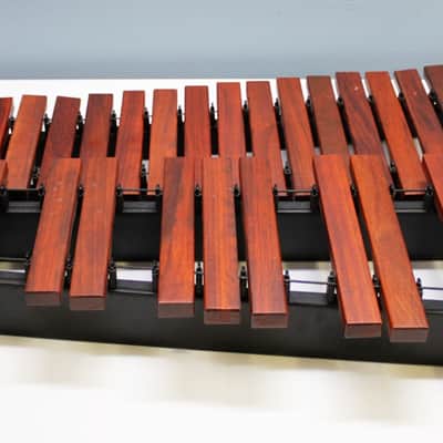 Ludwig LMXYLO Musser Student Xylophone Kit 2010s - Standard image 4